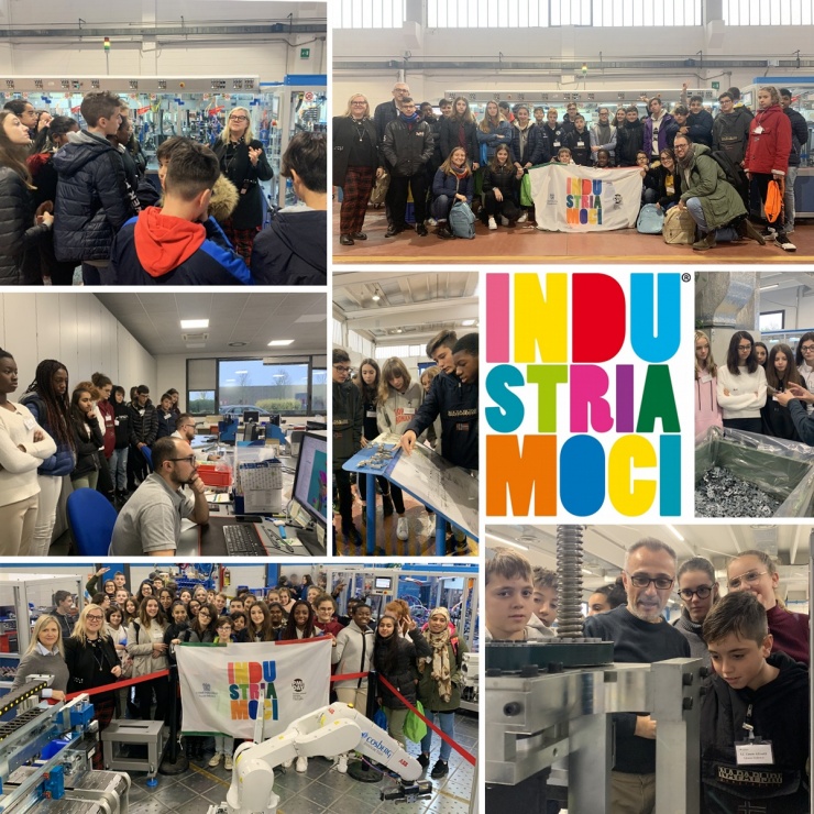 PMI DAY 2019: anche oggi diciamo “Grazie Ragazzi”!