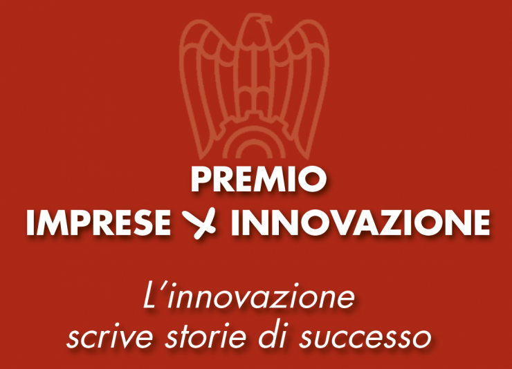 Per promuovere l’edizione 2018 del Premio IxI, Confindustria Bergamo ha scelto anche Cosberg