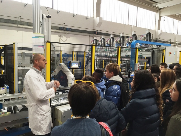 PMI DAY: IL FUTURO È QUI