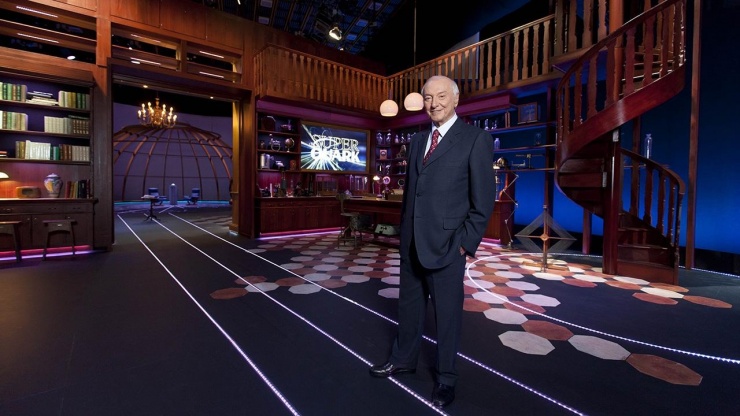 10 Agosto: Cosberg protagonista di 