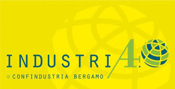 Informative Journey Industry 4.0: Workshop in Cosberg