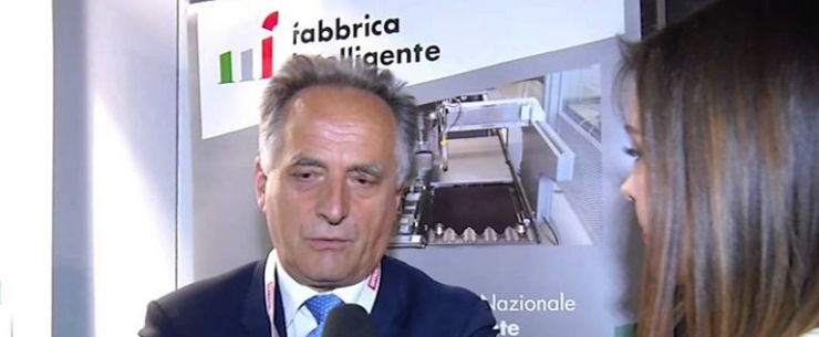 Cosberg su Radio 24