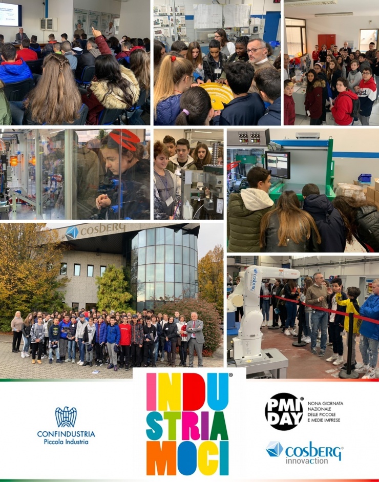 PMI DAY 2018: grati e lusingati per l’interesse dimostrato!