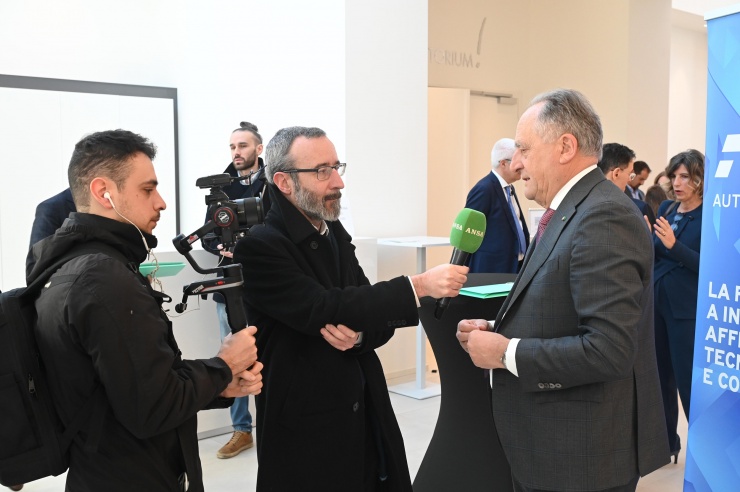 Stati Generali della Meccatronica 2024: opportunità dell'AI per il mondo della meccatronica